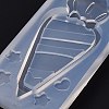 Piping Bag Shape DIY Silicone Molds LS-DIY-I080-01C-3