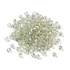 Electroplate Glass Beads GGLA-Z004-03B-1