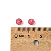 Preciosa&reg Crystal Beads X-PRC-BA5-70040-5