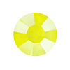 Preciosa&reg MAXIMA Crystal No Hotfix Flatback Stones Y-PRC-NSS10-00030-486-3
