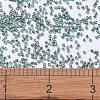 MIYUKI Delica Beads X-SEED-J020-DB1846-4