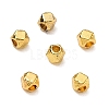 Alloy Beads FIND-C025-01G-2