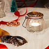 Alloy Candle Lids PALLOY-PH0013-67-5