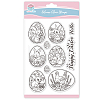 Custom PVC Plastic Clear Stamps DIY-WH0448-0800-8