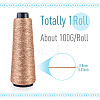 Polyester & Metallic Wrapped Core Cord OCOR-TAC0015-31B-3