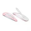 Cute Iron Snap Hair Clips PHAR-L006-C01-2