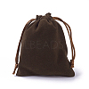 Velvet Packing Pouches LS-TP-I002-10x12-04-2