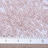 MIYUKI Round Rocailles Beads X-SEED-G007-RR0330-4