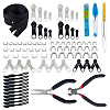 DIY Kit DIY-PH0027-04-1