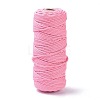 Cotton String Threads OCOR-F014-01F-1