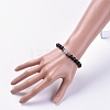 Pendant Necklaces and Stretch Bracelets Sets SJEW-JS01071-03-12