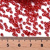 12/0 Glass Seed Beads X2-SEED-A005-2mm-25-3