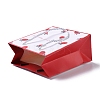 Rectangle Paper Bags CARB-F008-03D-3