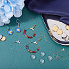 DIY Earring Making DIY-NB0002-74-4