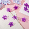 10Pcs DIY Plastic Craft Ideas Party Photo Wall Decorations MOST-TA0001-01-5