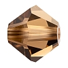 Preciosa&reg Crystal Beads Y-PRC-BA5-10220-1