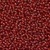 TOHO Round Seed Beads SEED-XTR11-0025CF-2