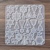 Pendant Silicone Molds SIMO-M002-03C-4