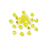 Preciosa&reg Crystal Beads Y-PRC-BA3-80310-201-4