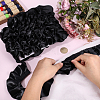 1Roll Polyester Ribbons SRIB-ME0001-15A-3