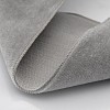 Polyester Velvet Ribbon for Gift Packing and Festival Decoration SRIB-M001-4mm-017-2