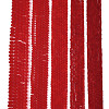 Transparent Glass Beads Strands EGLA-A044-T3mm-MD01-2