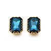 Sew on Rhinestone X-RGLA-S030-20B-B08-2