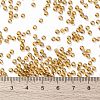 TOHO 8/0 Round Beads SEED-XTR08-1815-3