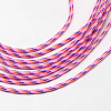 Polyester & Spandex Cord Ropes RCP-R007-329-2