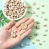 50g Resin Beads RESI-YW0004-30B-4
