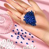 Preciosa&reg Crystal Beads Y-PRC-BA5-60310-4