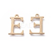 304 Stainless Steel Charms STAS-K215-01G-2