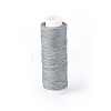 Waxed Polyester Cord YC-L004-21-1