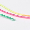 Nylon Braided Threads NWIR-K022-0.8mm-27-3