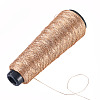 Polyester & Metallic Wrapped Core Cord OCOR-TAC0015-31B-2