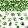 Preciosa&reg MAXIMA Crystal Fancy Stones X-PRC-FF8-50520-1