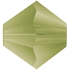 Preciosa&reg Crystal Beads Y-PRC-BA4-50230-840-1