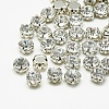 Sew on Rhinestone X-RGLA-T119-3mm-01-1