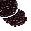 FGB Transparent Glass Seed Beads SEED-N013-01C-19-1