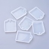 Pendant Silicone Molds DIY-I011-11-3