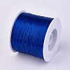 Flat Elastic Crystal String EW-F006-29-2