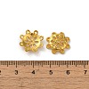 Alloy Beads Caps FIND-G074-01B-3