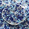 Glass Beads EGLA-A034-SM4mm-40-1