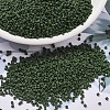 MIYUKI Delica Beads X-SEED-J020-DB2291-1