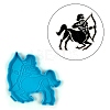 Constellation Silicone Cup Mat Molds LS-DIY-M039-11C-1