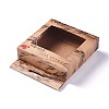 Kraft Paper Boxes X-CON-D0002-01B-2