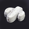 Silicone Focal Beads SIL-C002-01G-4