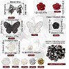 DIY Jewelry Making Finding Kit DIY-SC0022-74-2