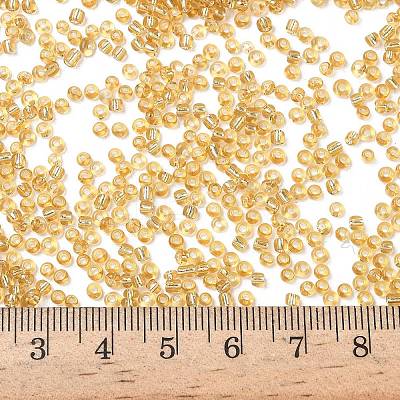 12/0 Glass Seed Beads X-SEED-A005-2mm-22-1