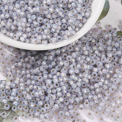 MIYUKI Round Rocailles Beads SEED-X0055-RR0576-1
